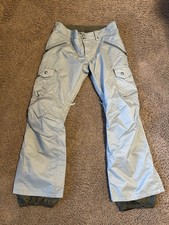 BURTON Dryride Insulated Pants