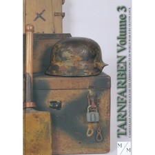 Tarnfarben Vol.3: Camouflage