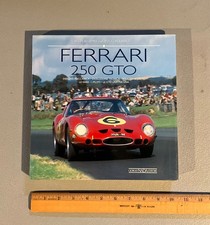 Ferrari 250 GTO by Keith