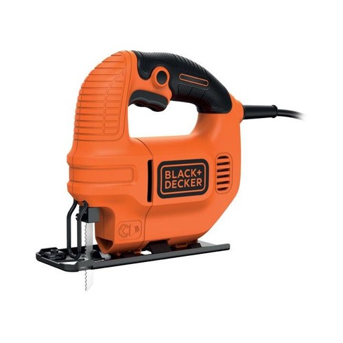 Black decker sega - black, elettrica