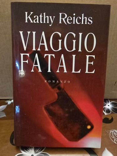 Viaggio fatale kathy - -,