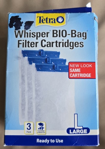 Cartucce filtro tetra - filtro, bag