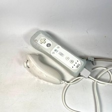 Nintendo Wii Remote Motion