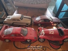 1/18 LOTTO SVUOTA CASSETTO
