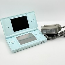 NINTENDO DS LITE TURCHESE -
