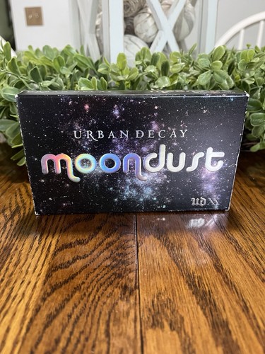 Urban decay moondust palette - urban,