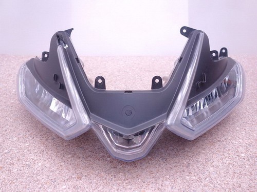 Faro proiettore luce led