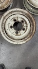 llanta LAND ROVER SANTANA 2.2