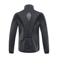 Giacca ciclismo invernale - ciclismo,