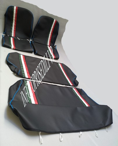 Coprisedili fiat 126 - fiat,