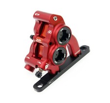 Pinza freno idraulica Juin