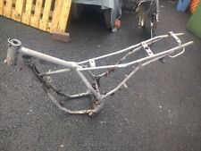 TELAIO APRILIA RX 50 RX50