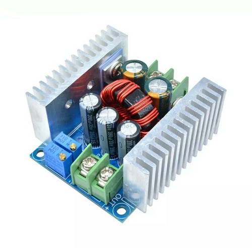 Convertitore 20a dc step - convertitore,