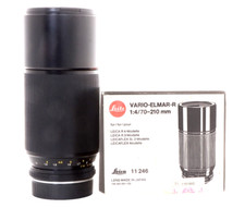 Leica VARIO-ELMAR-R 70-210mm f4 - 11246-