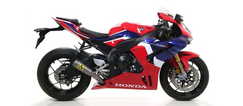 Arrow scarico completo - arrow,