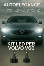 ⭐KIT LED D3S 6000K