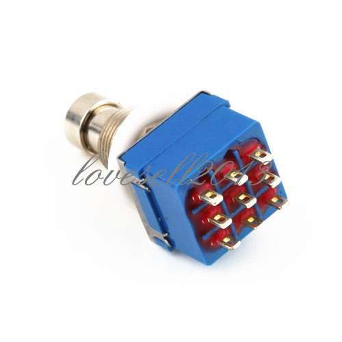 10pcs 9pin effetti - 2/5/10pcs,