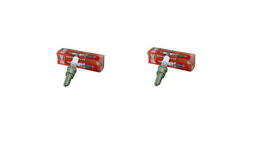 Coppia candele ra8hc - candele, per