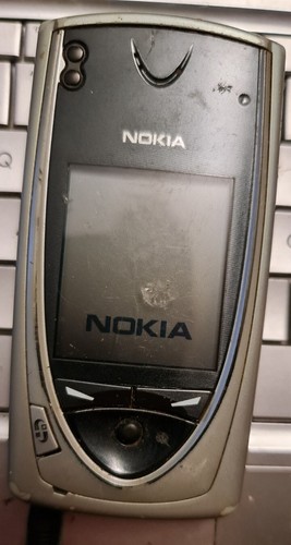 Telefono cellulare nokia - cellulare,