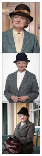 Agatha christie marple - agatha, christie's