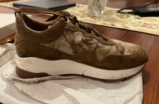 ALVIERO MARTINI PRIMA CLASSE SNEAKER DONNA Tg. 36