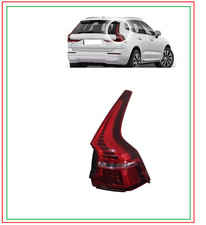 STOP FARO FANALE POSTERIORE