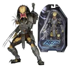 Modellino NECA ALIEN vs