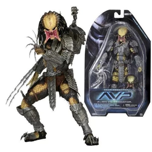 Modellino neca alien - neca,