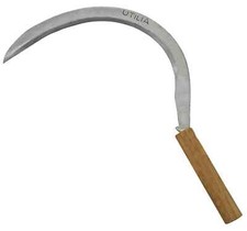 FALCIOLA FORGIATA Falce CON