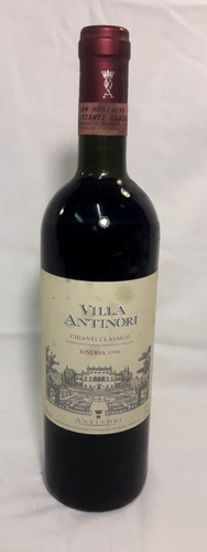 Chianti classico riserva docg - chianti,