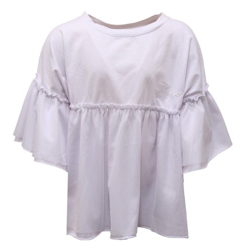 0787ao maglia bimba twin set - 0787ao,