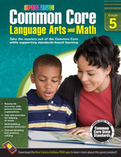 Common Core Language Arts and