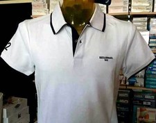 Polo uomo baci - polo,