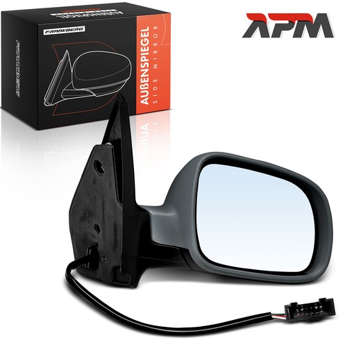 Specchietto convesso - dx,