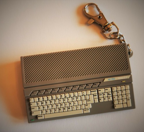 Mega retro nuovo - 1x, come