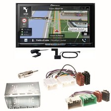 Pioneer avic z830dab - pioneer, avic-z830dab