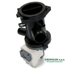 POMPA DI SCARICO 40W 220/240V