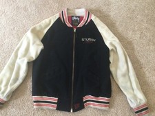 RARE Classic 1991 Stussy