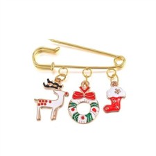 20 spille kilt 3 anelli 50 mm