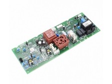 Scheda Elettronica Honeywell