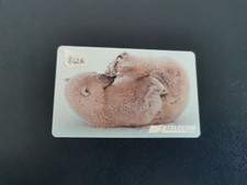  SCHEDA TELEFONICA VARIANTE