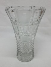 Vaso cristallo altezza 26 - vaso, in