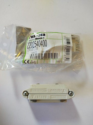 Fosnova 2202540400 giunto - -,