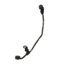 TUBATURA OLIO passaggio motore completo per moto HONDA XL XR 600 ricambi usati