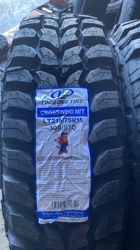 Pneumatici linglong tire - x4,