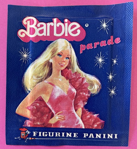 Original pochette bustina