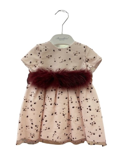Vestito neonata bimba - vestito, neonata/bimba