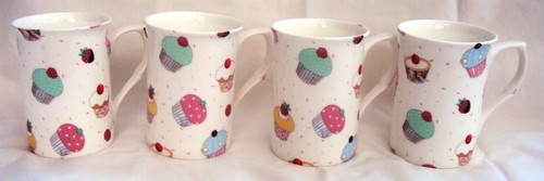 Set tazze fairy - tazze,