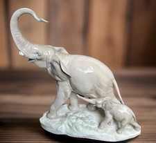 Statuina porcellana Lladro