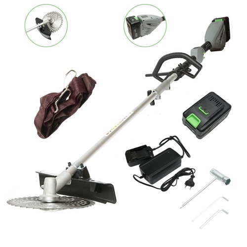 Decespugliatore elettrico